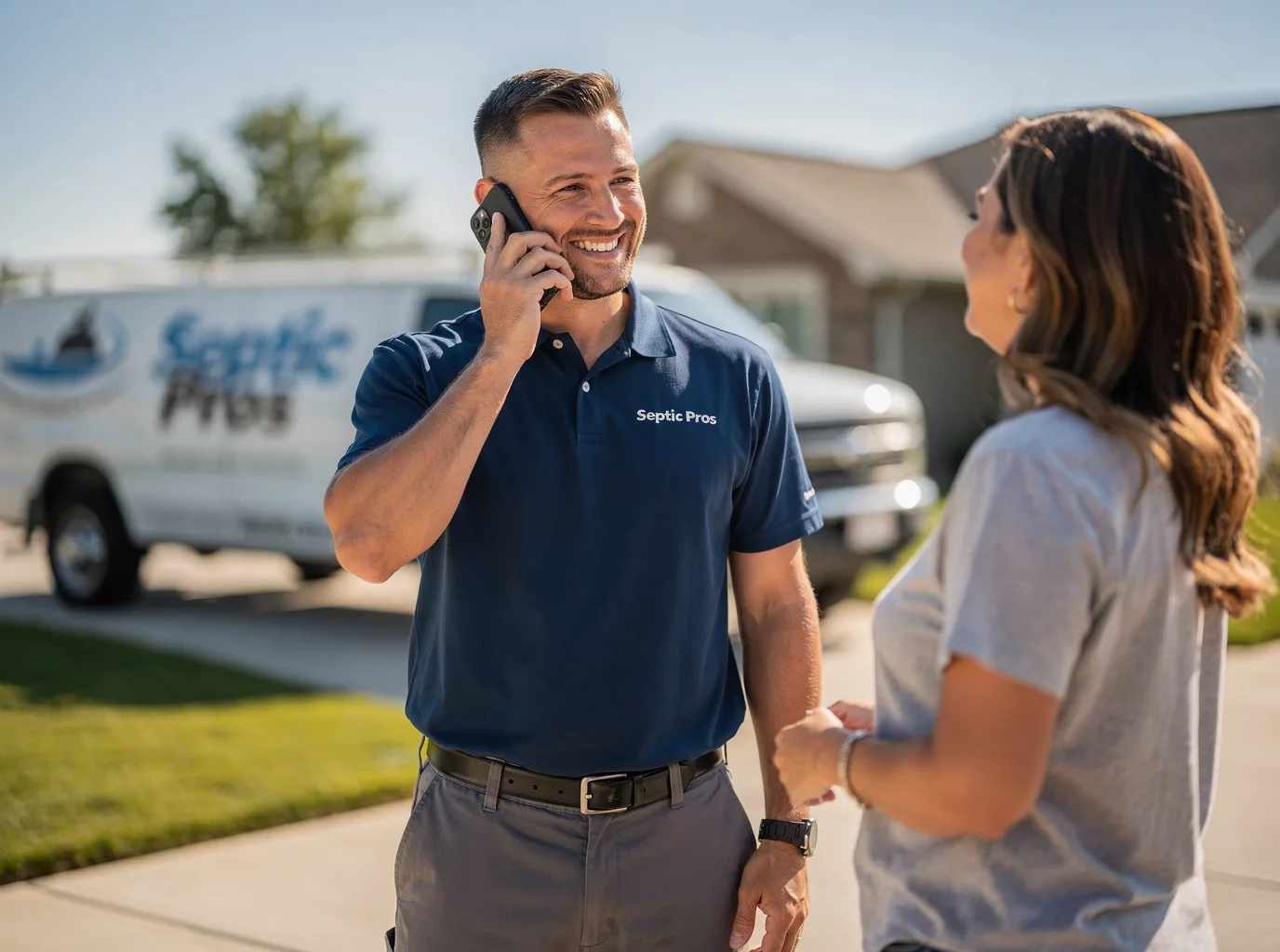 Septic Tank Pumping Sheridan, CA FAQs